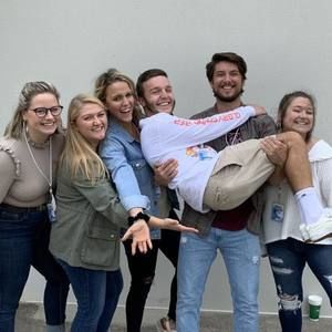 Meet your Posher, Kenneth